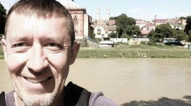 СМИ сообщили о смерти российского журналиста в Киеве