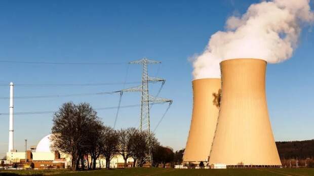 Times: Путин держит в своих руках британскую атомную энергетику