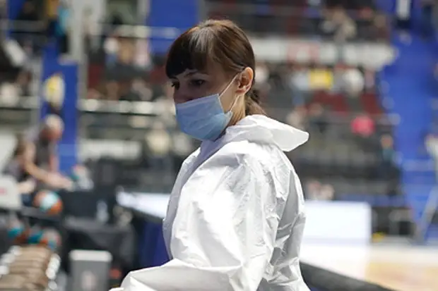 В Нижегородской области отмечен минимум заболевших коронавирусом за сутки с начала года