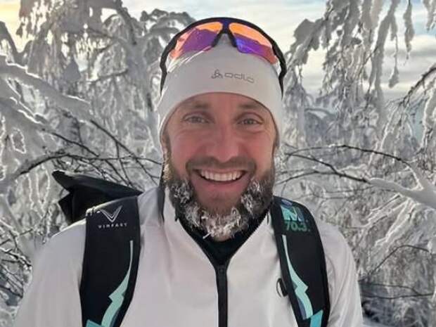 Илья Слепов, которого обвинили в любовной связи с Леной Товстик, ответил на хейт