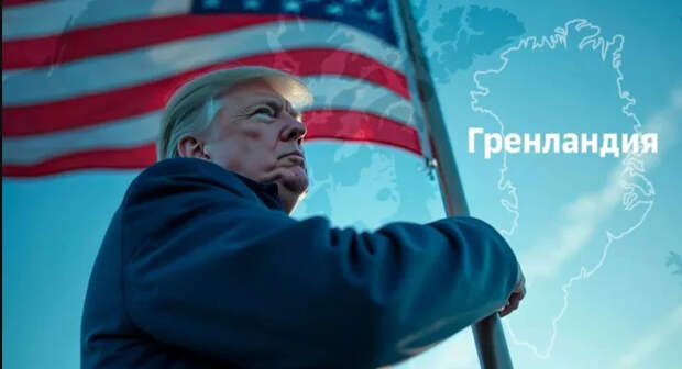 The National Interest: Гренландия стратегически выгодна США, как в прошлом Аляска