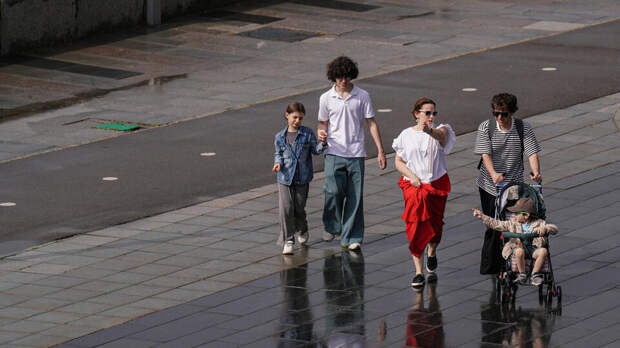 В Госдуме предложили снижать ставку по семейной ипотеке