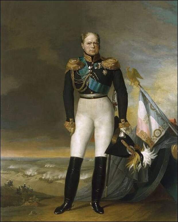 1812-й: никто, кроме Кутузова