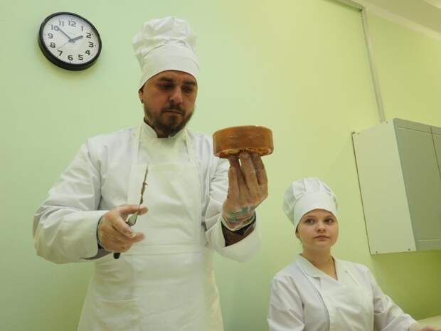 Фото: Ольга Чумаченко