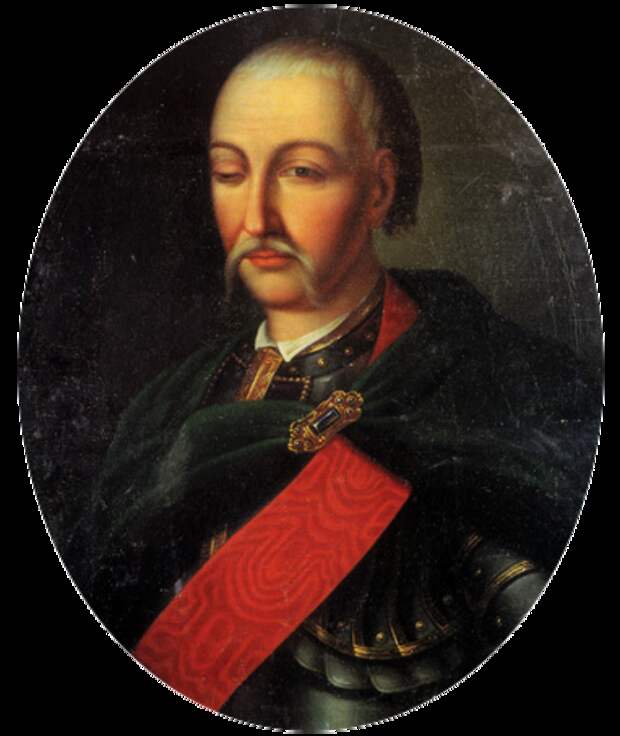 Конец Гетманщины