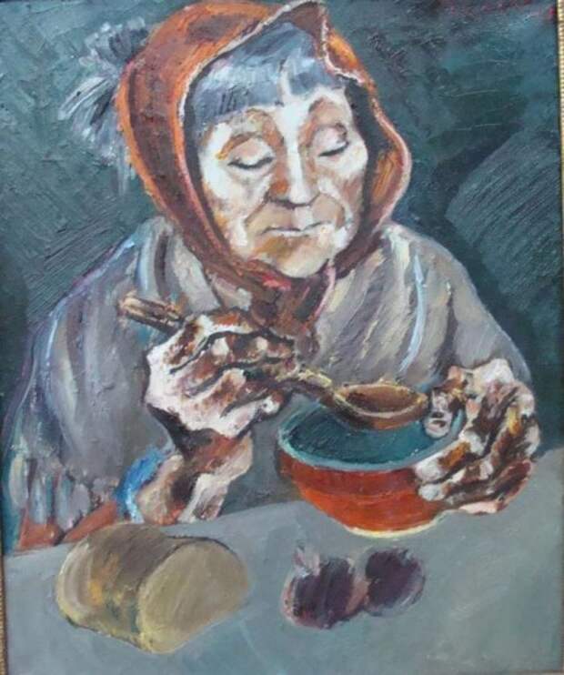 Болгарский художник Юрий Буков (19 полотен) Болгарский художник Юрий Буков (19 полотен)