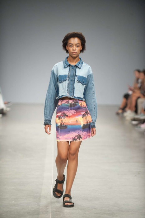 Ksenia Schnaider, Primavera/Estate 2019