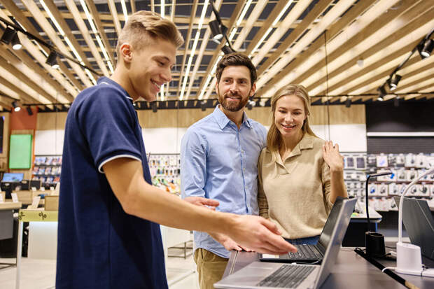 "Апельсин": выгодная покупка воспринимается россиянами как маленькая победа