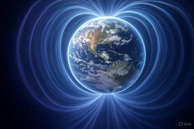 Солнце вынудило Землю «замолчать» и не подавать сигналы