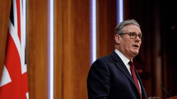 "Отправить на далекий остров". Стармер доигрался — и подписал себе приговор