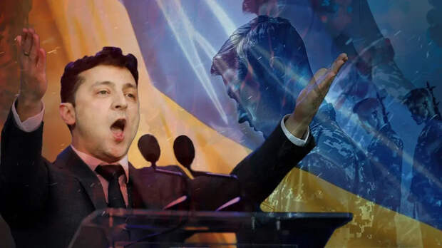 Украинцев спрашивать не будут: Зеленский отказался от мира. Перед Россией встала самая главная задача