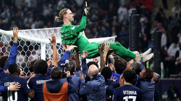 Сафонов: «Умение отбивать пенальти не отражает уровень вратаря. Нет мыслей «сейчас как спасу и стану героем!»