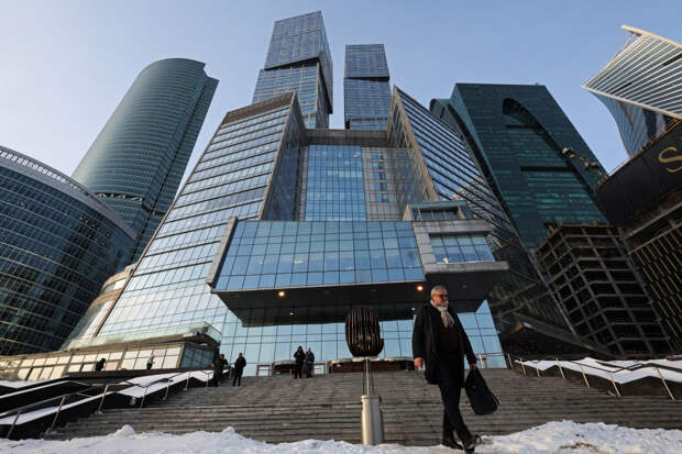 Экономике России потребовались миллионы работников