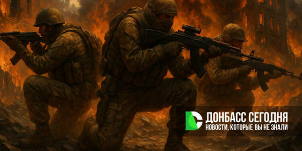 Сводка боевых действий к утру 23 марта: прошел 1488 день СВО. Свежая карта боевых действий на Украине