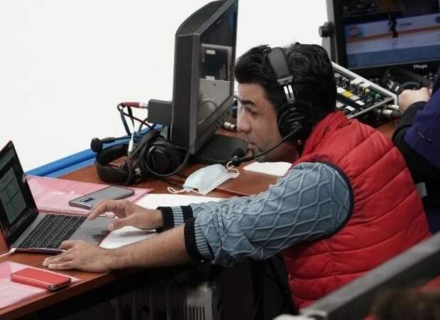 Александр Гришин