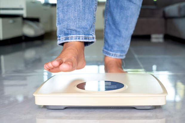 Эндокринолог Фадеев: ожирение не победить без модификации факторов рисков