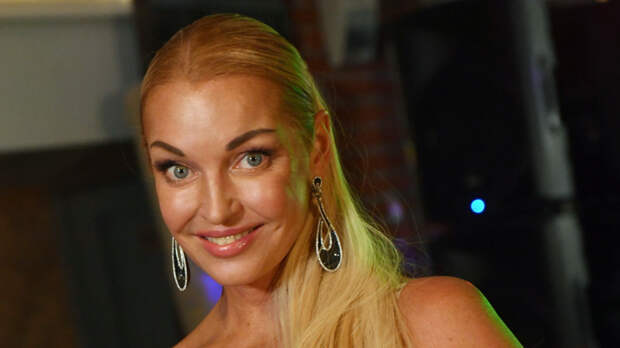 Критик Соседов: Волочкова разучилась танцевать и должна уйти из балета