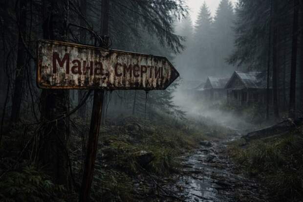 Загадка Манской петли: почему тайга забирает даже спецназовцев, а дома продают за бесценок