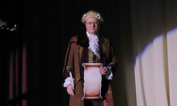 55 лет традиций: Ломоносовские чтения на холмогорской земле объединили ведущих ученых и школьников