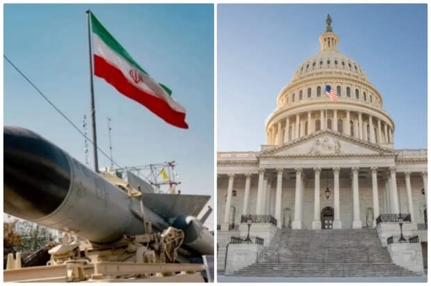 Шах и мат: США попали в опасную ловушку в Иране