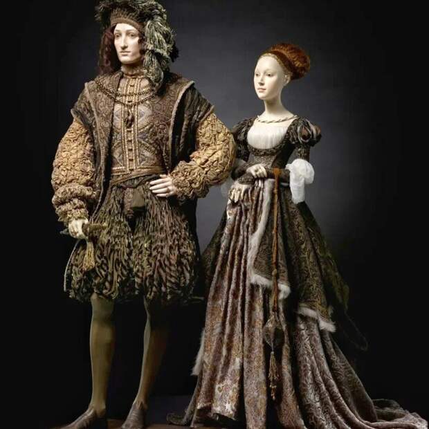 Матиас и Агнесса http://babiki.ru/