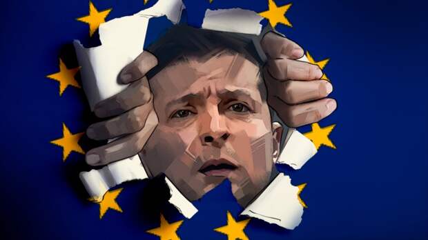 В Словакии призвали Евросоюз держаться подальше от "абсурдной" Украины