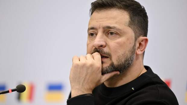 Тревогу Зеленского уже не скрыть: Что происходит в кулуарах НАТО