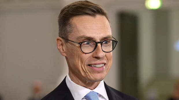 Стубб прокомментировал отправку военных в Гренландию