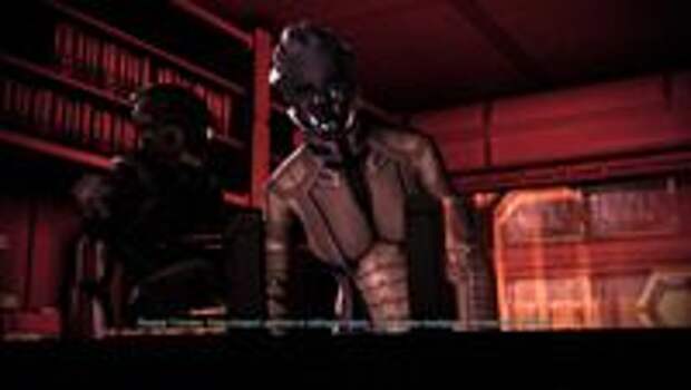Обзор Mass Effect Legendary Edition