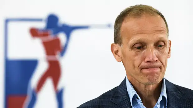 Драчёв отреагировал на выступление россиян в индивидуальной гонке на ЧМ