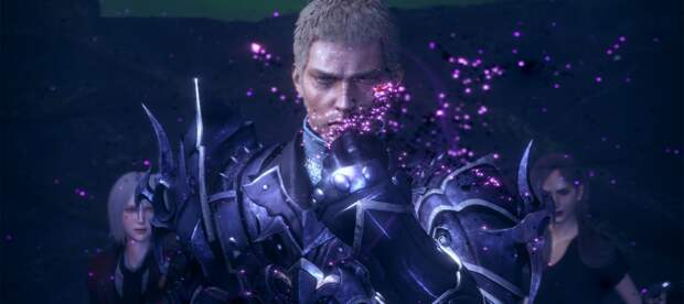 Сражения и боссы в первом трейлере дополнения Trials of the Dragon King для Final Fantasy Origin