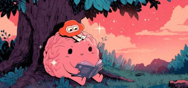 Занятия, которые могут помочь сохранить молодость мозга