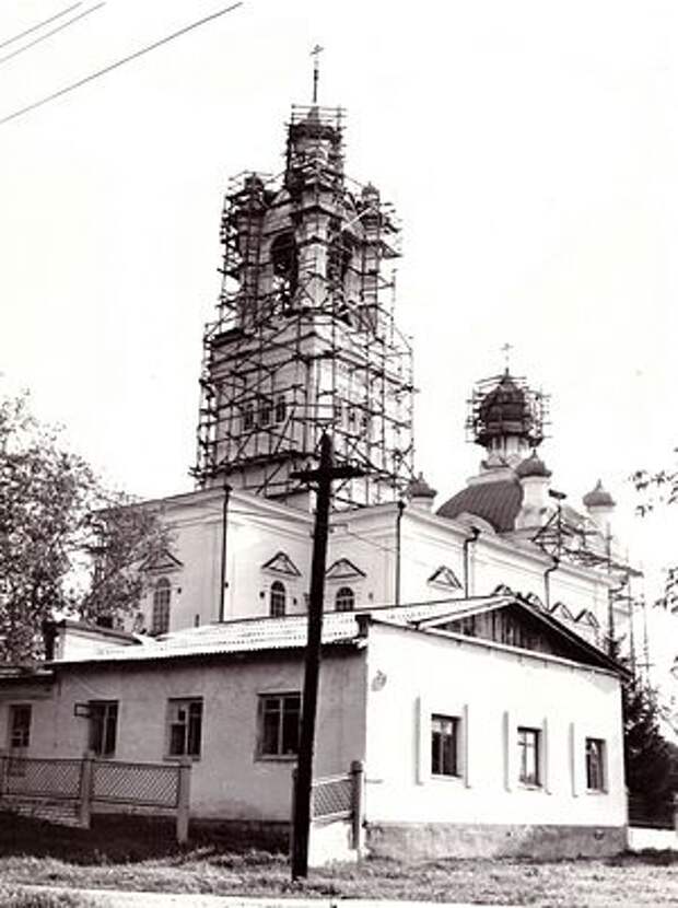 Церковь в советское время. Советский Союз и Церковь. Церковь в СССР. Храмы действующие в СССР. Ерино храм в СССР.