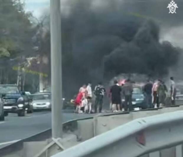 В Чувашии индивидуальный предприниматель признан виновным в нарушении правил охраны труда, повлекшем гибель двух несовершеннолетних