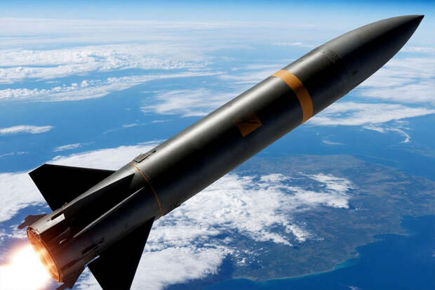 США готовят «Темного орла» против Ирана: гиперзвук впервые могут применить в бою