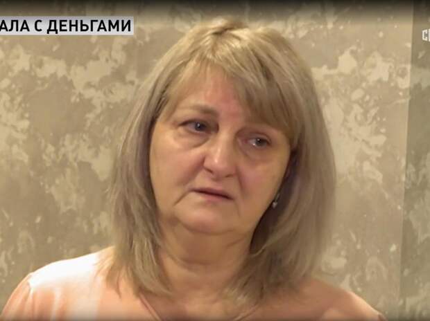 «Пусть следствие докажет, что я виновата»: Наталья Ольшанская, выманившая 50 млн у односельчан, не отдает долг