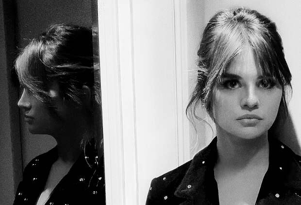 TVLine Items: Selena Gomez Doc Trailer, Doctor Who Farewell and More