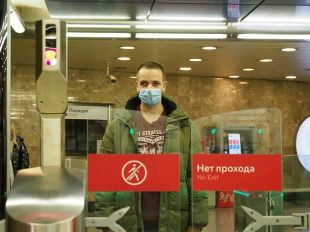 Фото: Ольга Чумаченко