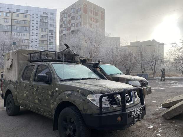 Это были боевики: В МВД рассказали о "серьёзной подготовке" протестов в Казахстане