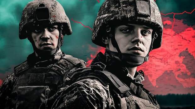 Коллаж Novorosinform