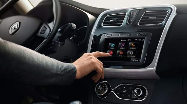 Renault выпустит альтернативу кроссоверу Porsche Macan