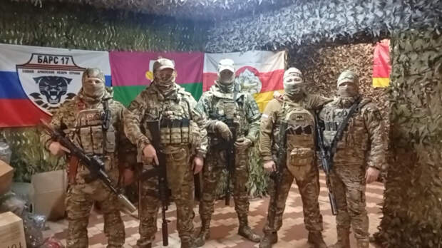 Бойцы СВО поддержали мальчика, которому не продали букет для мамы на 8 Марта