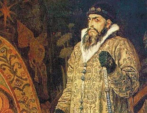 Третья жена русской «Синей Бороды»