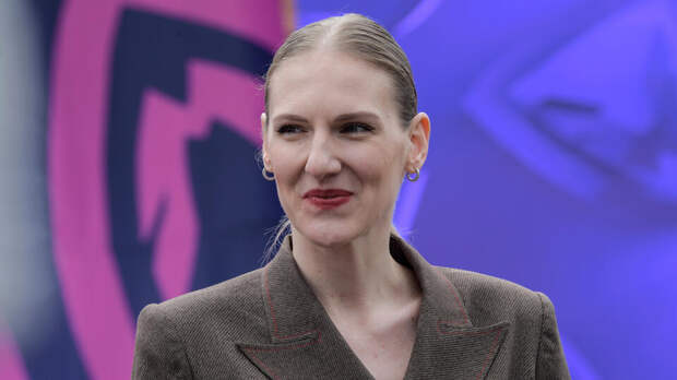 Тренер Ромашина: российские паралимпийцы находятся в отличной форме