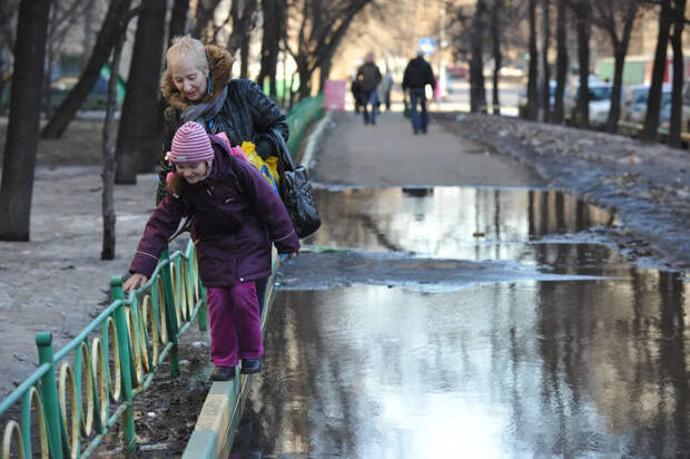 Лев Катыш 5 марта: традиции, запреты и приметы дня