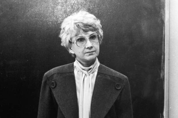 В "Мастерской Петра Фоменко" заявили, что с актрисой Арининой простятся в закрытом формате