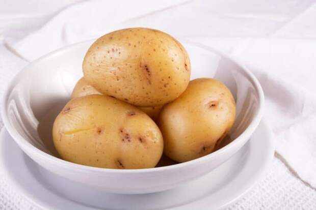 Картофельные галушки с овощами. Ленивый рецепт для занятых хозяек 6