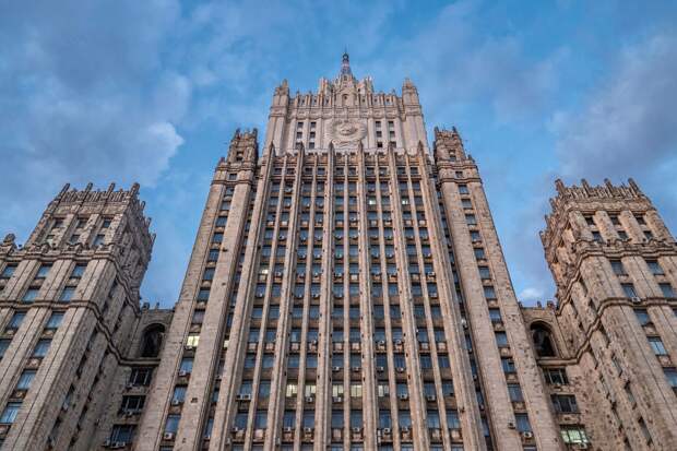 МИД РФ на фоне обострения на Ближнем Востоке опубликовал контакты горячих линий