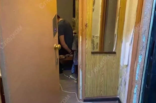 Знакомая рассказала о семье похитителя 9-летней девочки в Смоленске