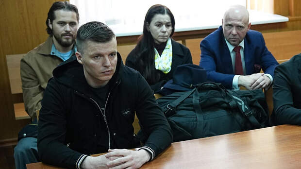 Суд оштрафовал Чекалина на 194 млн